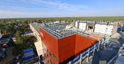 Włocławek: Szpital zmienia się w oczach. Jest najnowszy raport z budowy