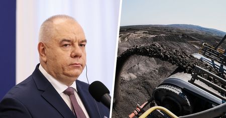 Tyle spółki Skarbu Państwa sprowadzą węgla. Jacek Sasin: robimy wszystko