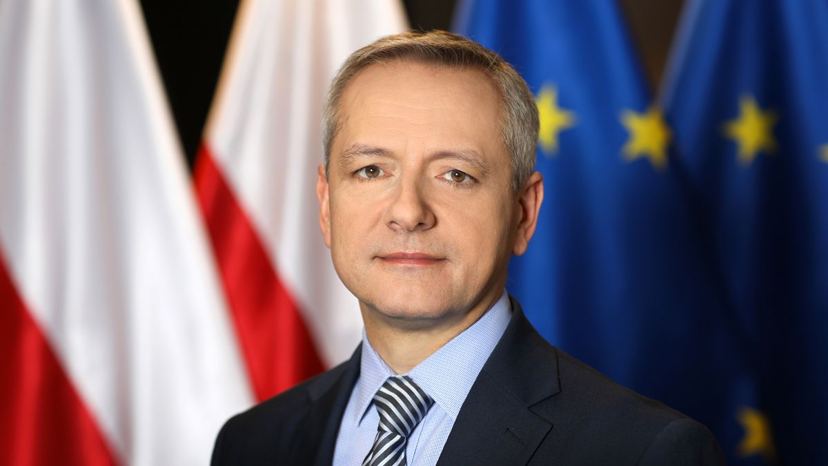 Ministerstwo kierowane przez Marka Zagórskiego zapewnia: nie będzie śledzenia obywateli.