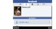 Facebook dla Nokii E71 i E72