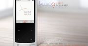 Cowon iAudio 9 - cienki i lekki PMP