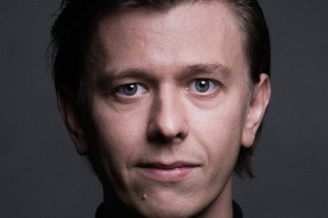 Paweł Figurski/ LinkedIn