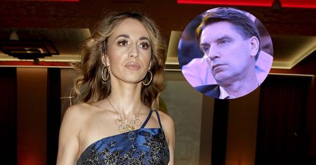 Tomasz Lis współczuje Mariannie Schreiber. "Jezus w święta przychodzi do wszystkich"
