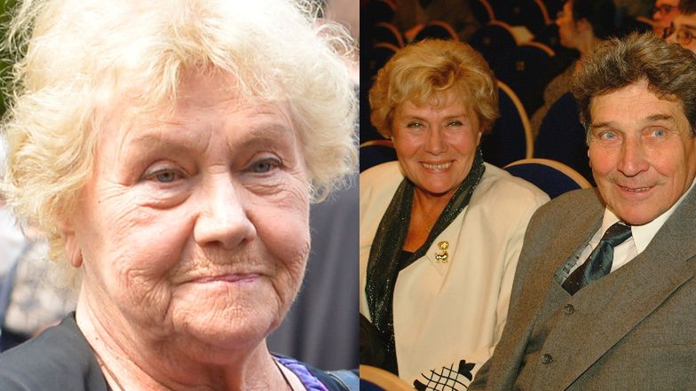 Teresa Lipowska o swojej samotności