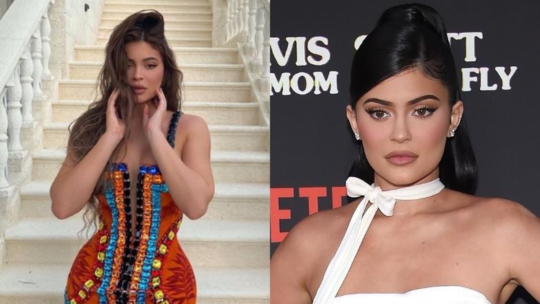 Kylie Jenner skrytykowana za ignorowanie młodych projektantów