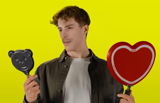 "NJU. Najprościej". Sieć promuje internet stacjonarny