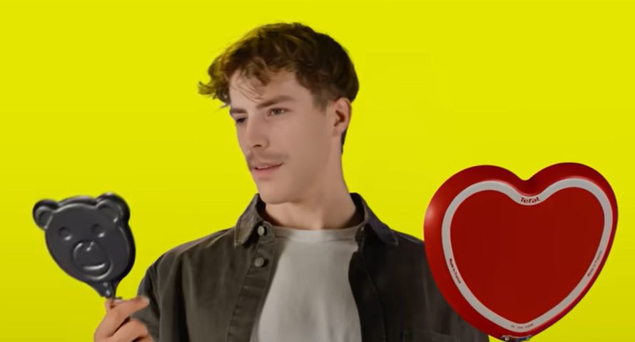 "NJU. Najprościej". Sieć promuje internet stacjonarny