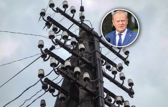 "Pakiet antyblackoutowy". Tusk: Polska powinna być bezpieczna