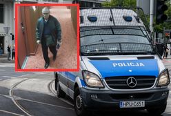 Miał okraść gości hotelu. Warszawska policja szuka tego mężczyzny
