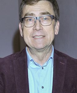 Maciej Orłoś pożegnał się z pracą. "Z ogromnym żalem, ale muszę"