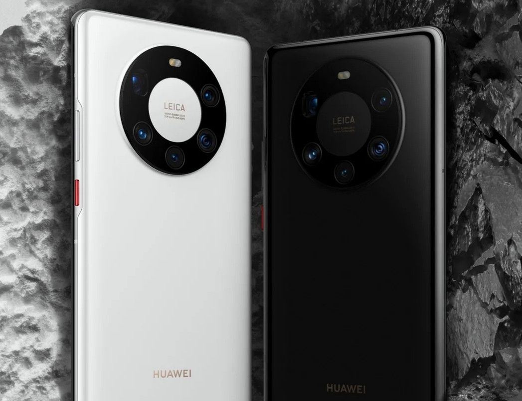 Huawei Mate 40 oficjalnie. Najdroższy kosztuje 10 000 zł 10