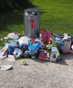 Co zrobić z odpadami w firmie?