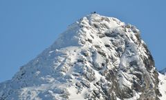 Pod Kościelcem znaleziono zwłoki. TOPR zaalarmował turysta