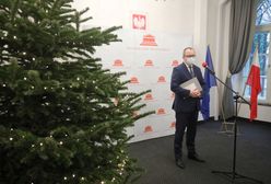 Sylwester 2020. RPO o obostrzeniach. "Zakaz poruszania się byłby bezprawny"