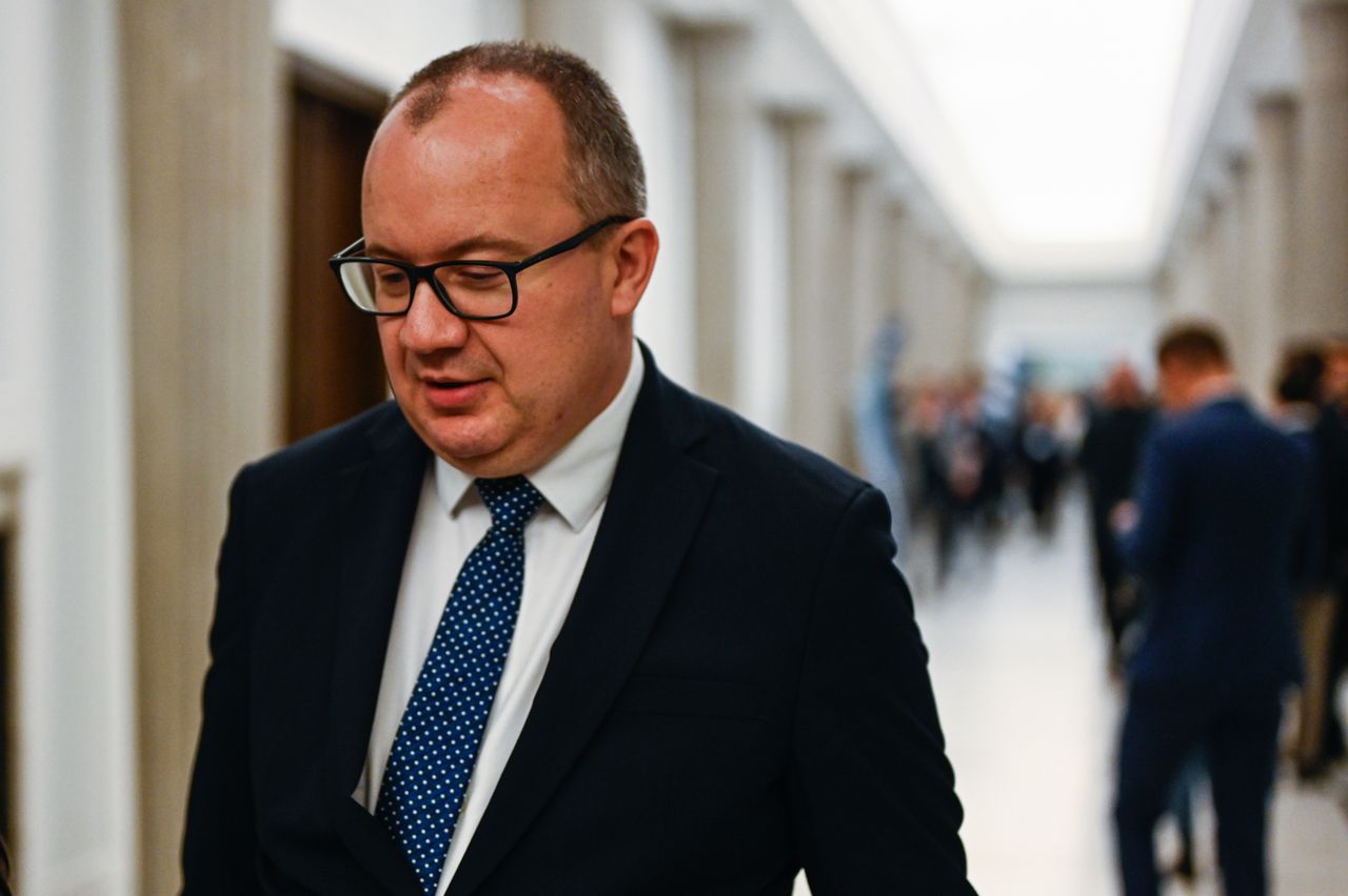 Skrytykował Bodnara. "Zarządzenie jest nieważne"