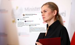 "Niewiarygodne". Gromy na Nowacką po zmianie w liście lektur