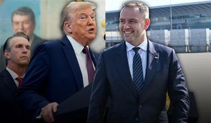 Nawrocki u Trumpa. Wiemy, czego rząd obawia się najbardziej