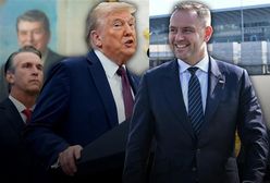 Nawrocki u Trumpa. Wiemy, czego rząd obawia się najbardziej