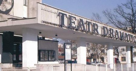 50-lecie Teatru Dramatycznego w Płocku