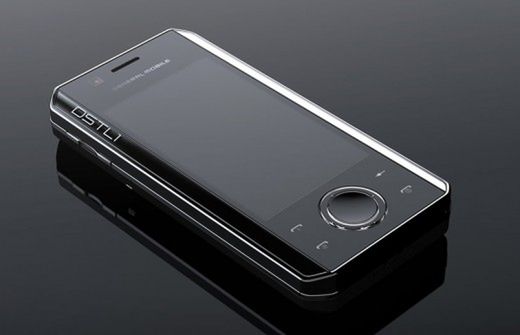 myPhone A320 NEXT - Android i dwie karty SIM [aktualizacja] 3