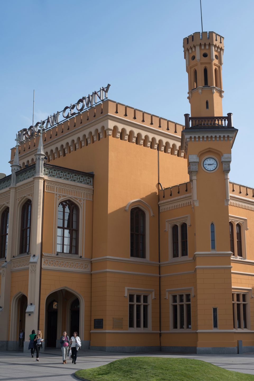 Nikon D750 - współczesna lustrzanka pełną klatką [test] 93