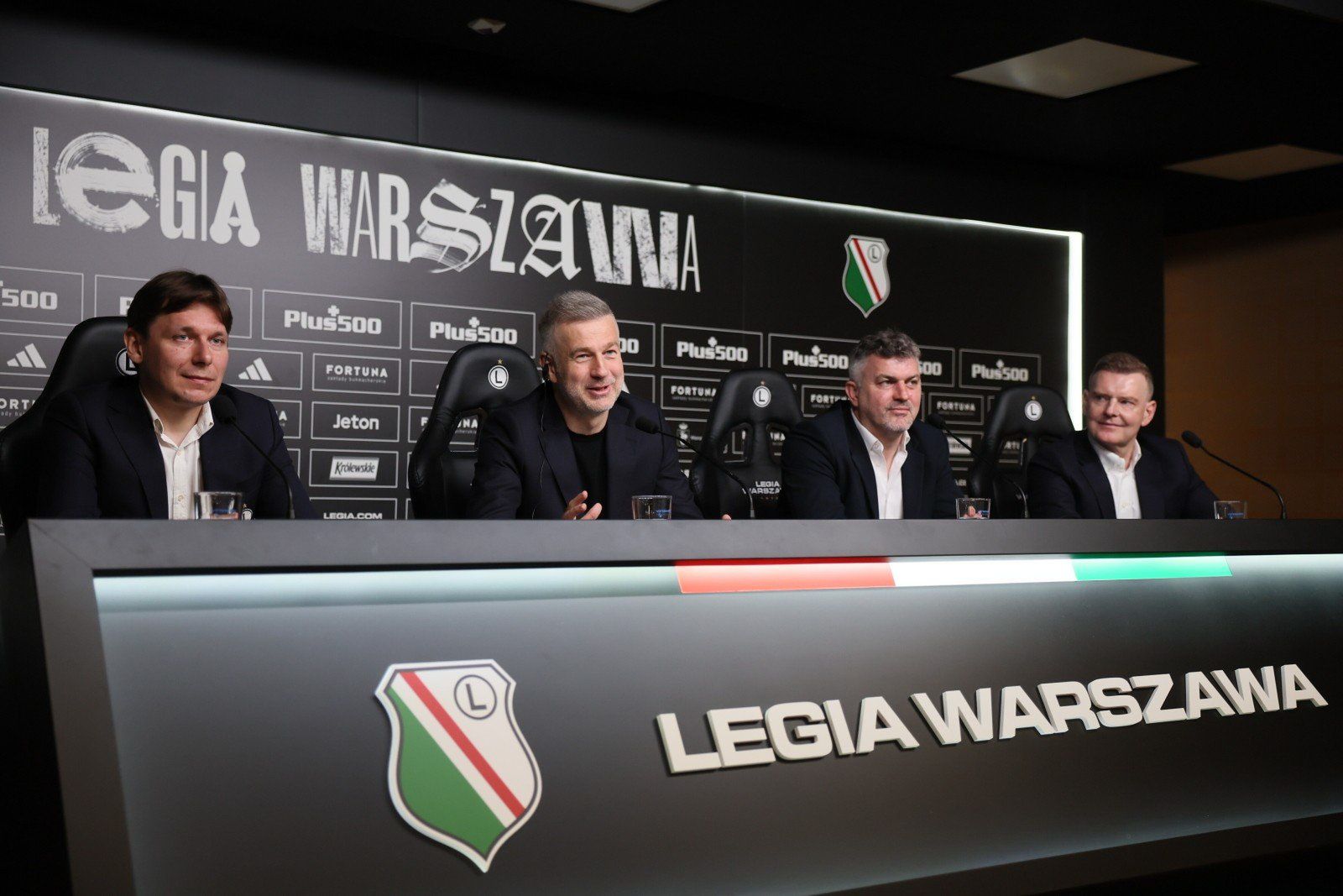 Legia Warszawa