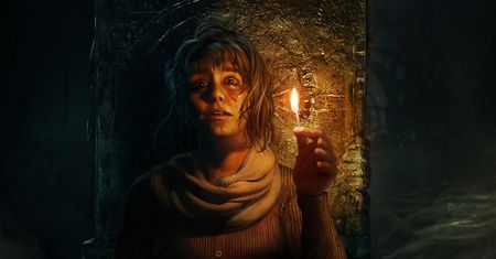 Amnesia: Rebirth - są pierwsze oceny. I już wiemy, co robić w Halloween