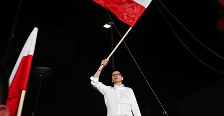 Norwegowie oglądali starcie w TVP. "Szczekanie: Nie chcemy tu Sztokholmu"
