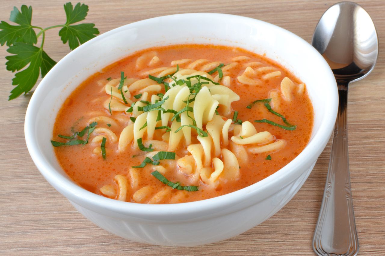 Secrets to mastering the perfect tomato soup