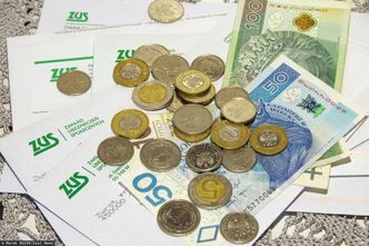 Wakacje od ZUS. Sejm skierował projekt ustawy do Komisji