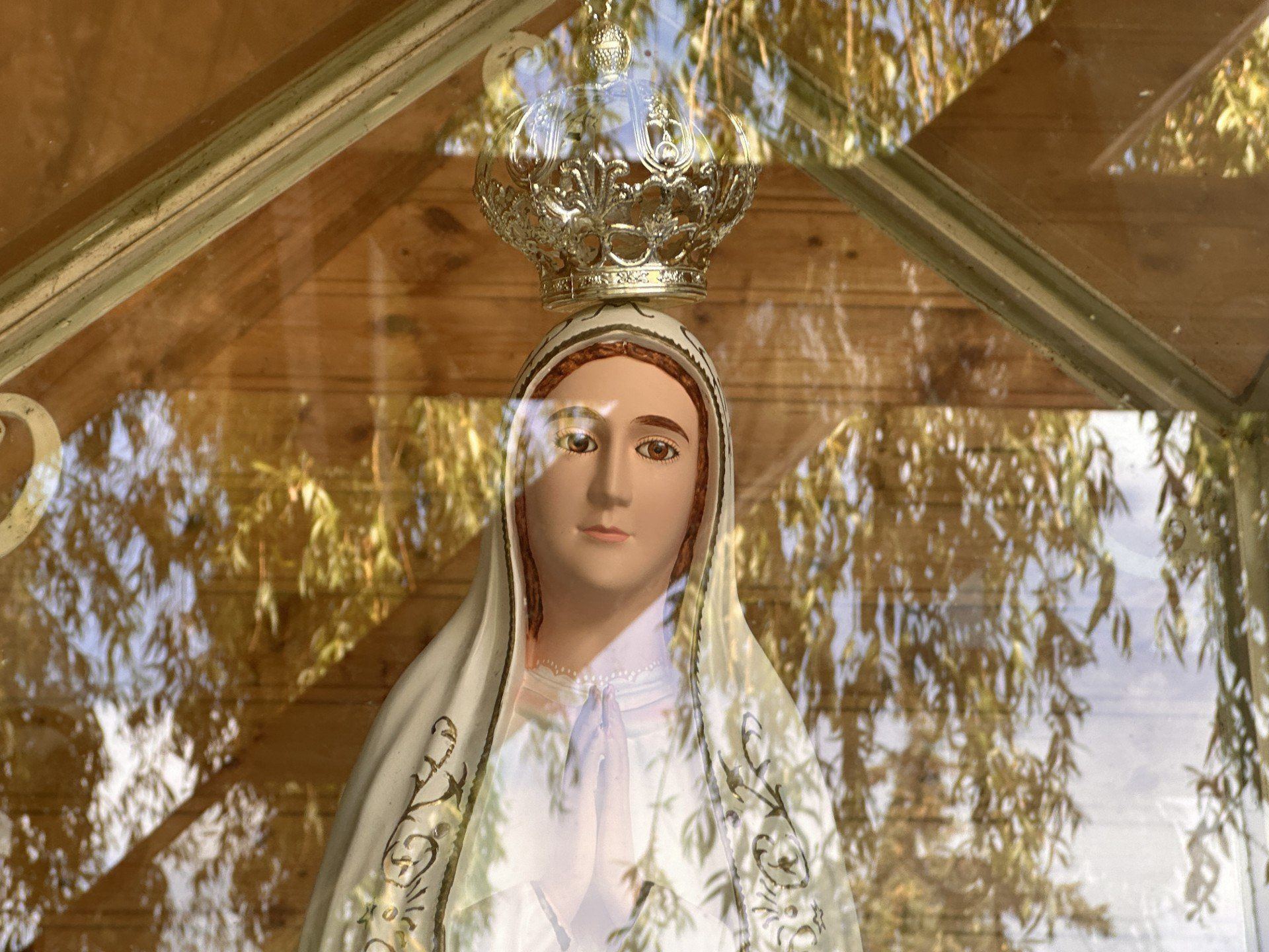 Sanktuarium Narodzenia Najświętszej Maryi Panny w Tulcach