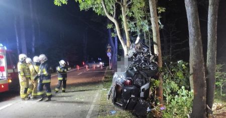 Nie żyje 11-latka. Tragiczny wypadek w Mikołowie