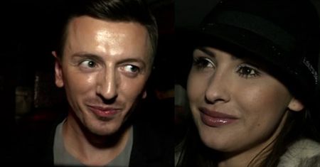 Polscy celebryci nie obchodzą Halloween?