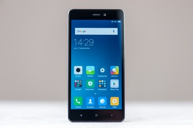 Xiaomi Redmi 3S