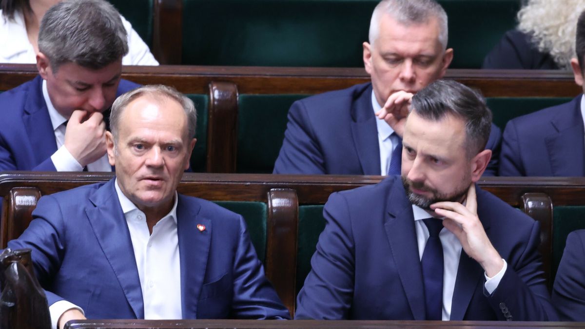 Projekt uchwały o "Tarczy Wschód" wpisany do wykazu prac rządu
