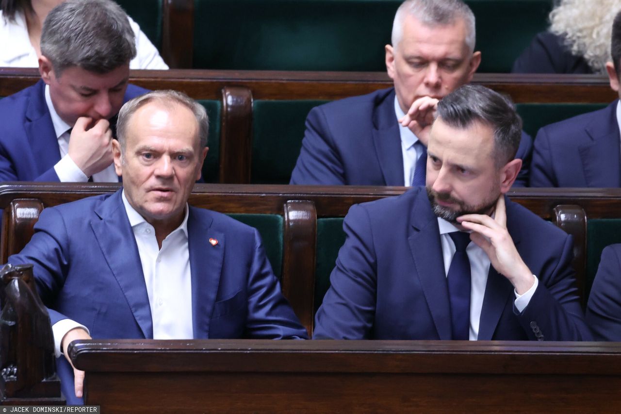 "Tarcza Wschód". Rząd zajmie się projektem