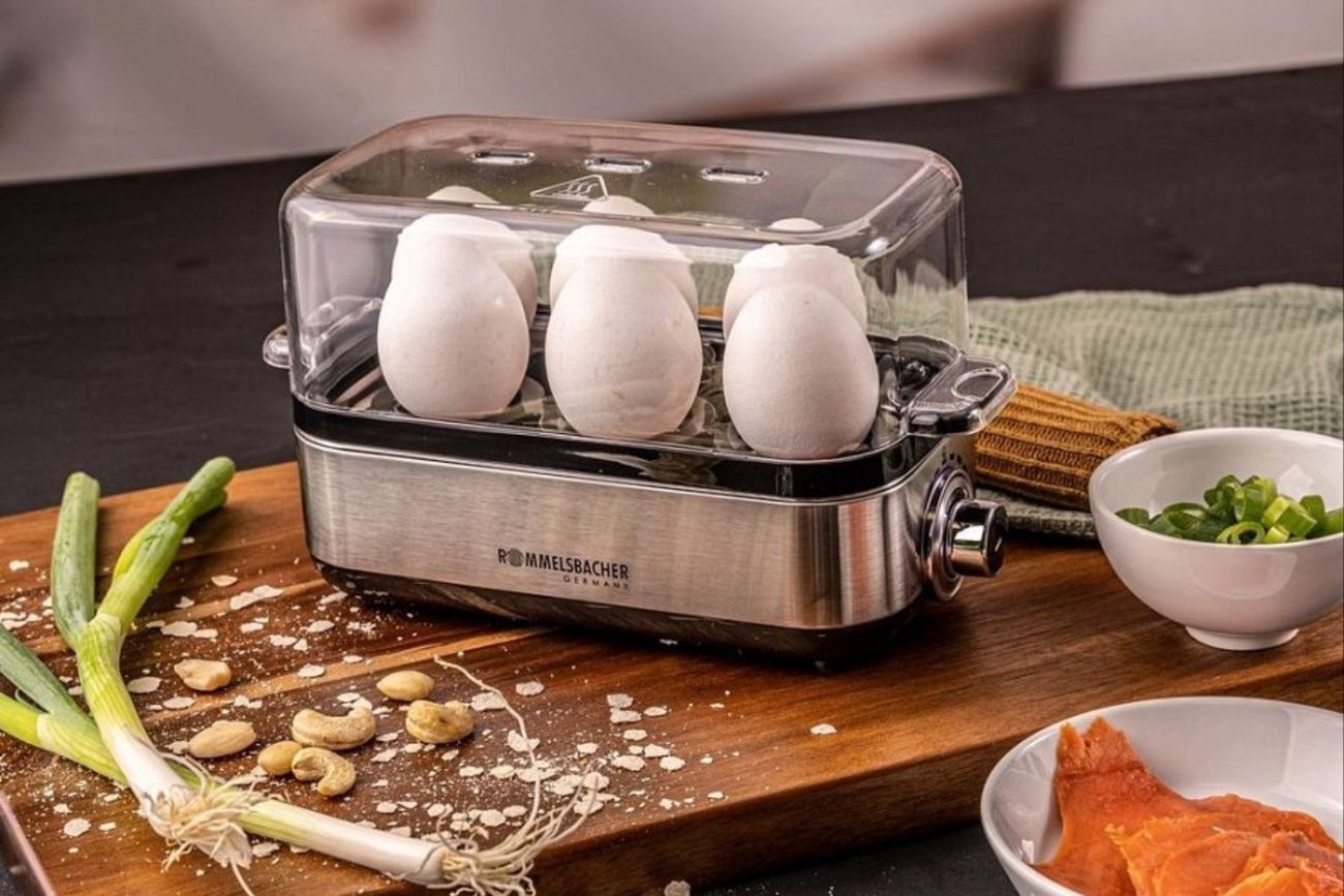 Niemiecki lider AGD debiutuje w Polsce. Sprzedaje nowatorski sprzęt