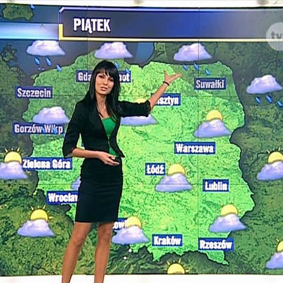 Dorota Gardias