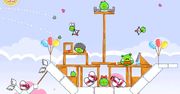 Walentynkowy update dla darmowej wersji Angry Birds