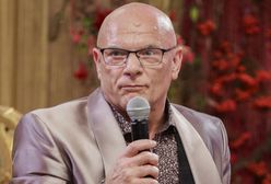 Darek z "Sanatorium miłości" żeni się! Niedawno wziął rozwód. "Z natury jestem szybki"