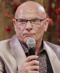 Darek z "Sanatorium miłości" żeni się! Niedawno wziął rozwód. "Z natury jestem szybki"