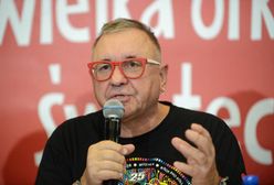 Nauczyciel pobity za obronę cudzoziemca. Jerzy Owsiak: jeśli mógłbym Panu uścisnąć dłoń, dojadę w każde miejsce