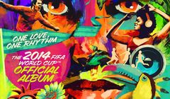 "We Are One (Ole Ola)" - oficjalna piosenka mundialu w Brazylii (wideo)