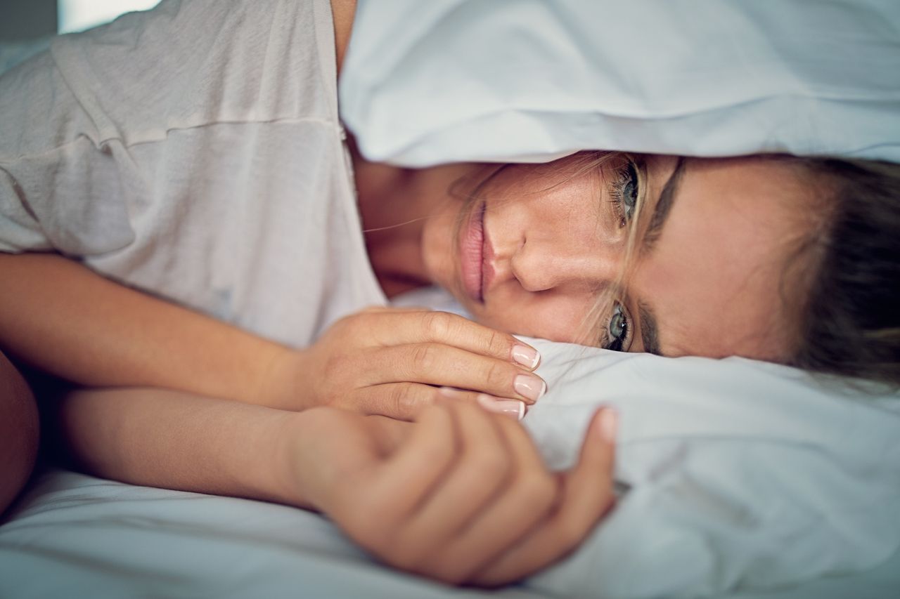 Cierpią na seksomnię. Tak się objawia to zaburzenie