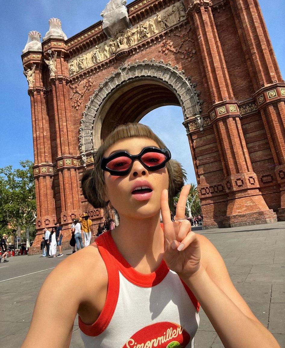 Lil Miquela