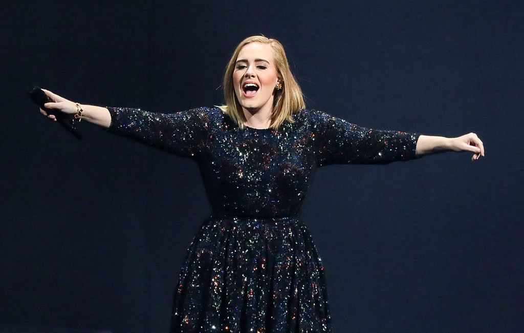Adele