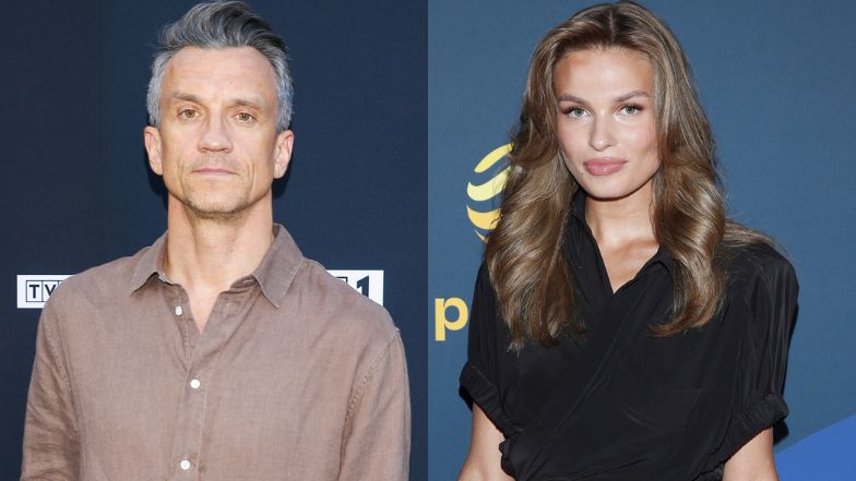 Michał Czernecki, Julia Suryś