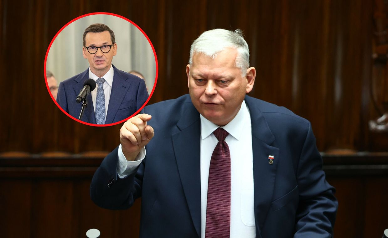 PiS odzyska większość? Suski ocenił szanse