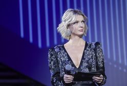 Na Magdę Mołek wylał się hejt. "Nie pracuję w TVN"