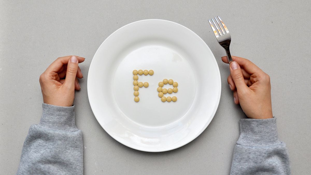 Sideral to suplementy diety, które zawierają żelazo oraz witaminy.